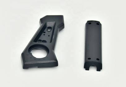 Cosmetics Injection Molding