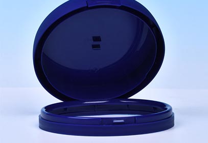 Cosmetics Injection Molding