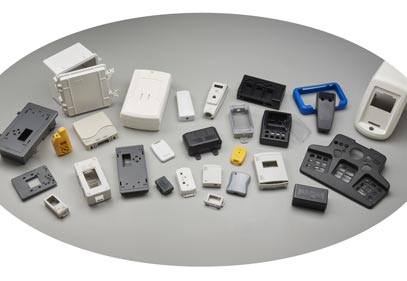 injection molding electronics