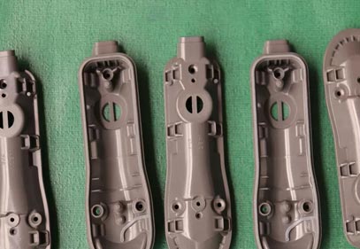 injection molding electronics