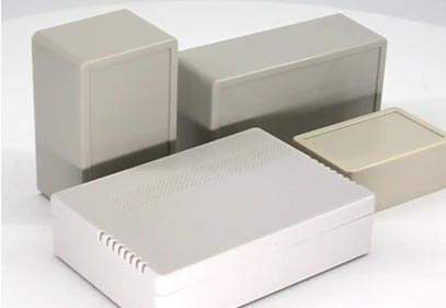 molding electronics