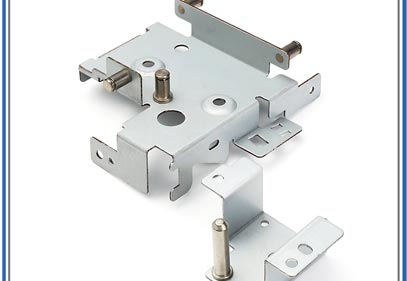 aerospace sheet metal fabrication