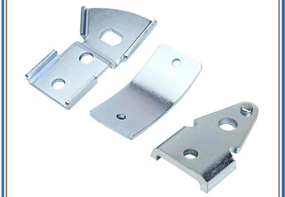 aerospace metal fabrication