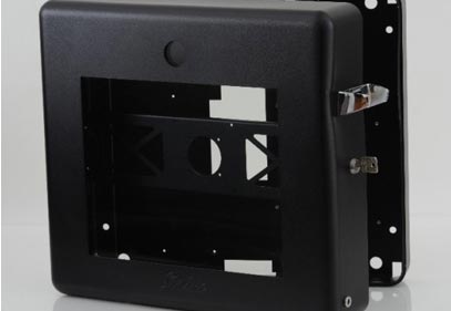 sheet metal electronic enclosures