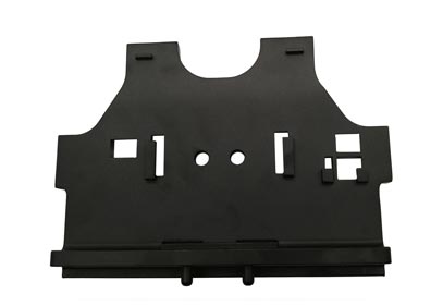 Shell Die Casting for New Energy Car Charger