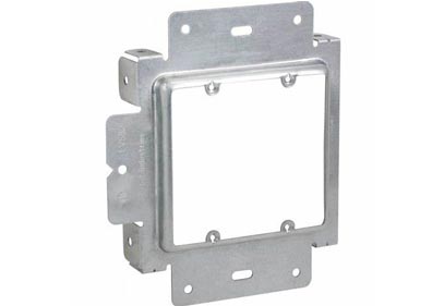 sheet metal bracket