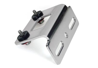 sheet metal mounting brackets