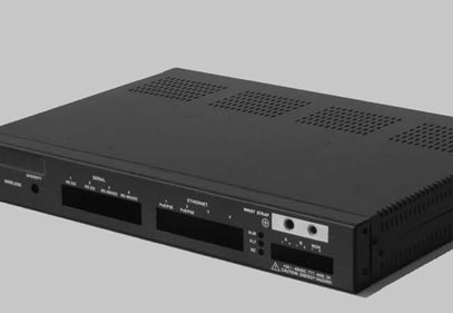 sheet metal electronic enclosures
