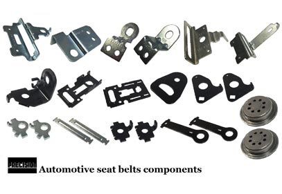 auto body sheet metal fabrication
