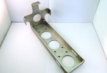 sheet metal bracket