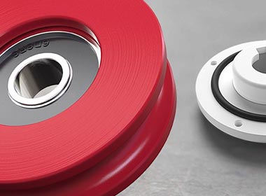 Overmolding Injection Molding Products