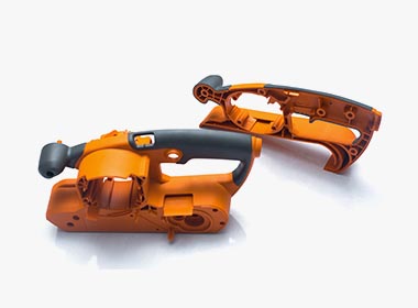 Overmolding Injection Molding Products