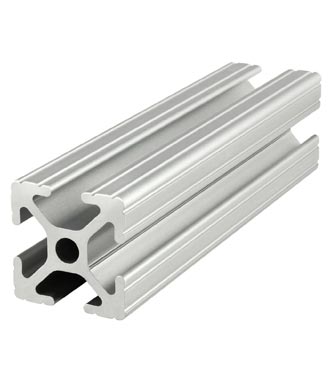 Alu Extrusion Application Product
