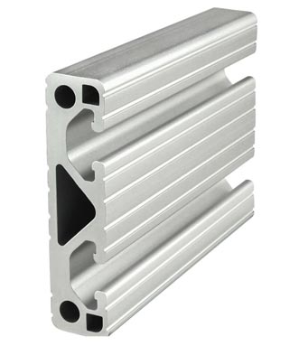 Alu Extrusion Application Product