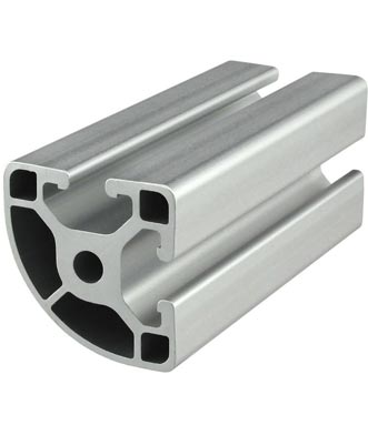 Alu Extrusion Application Product