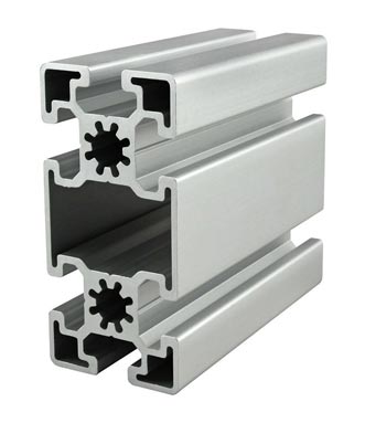 Alu Extrusion Application Product