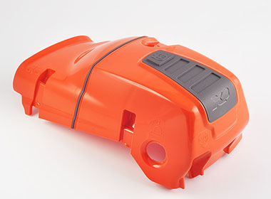 2k Injection Molding Applied Products