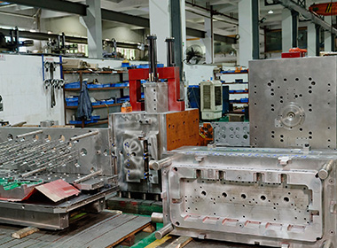 Plastic Mold Making