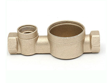Brass Die Casting
