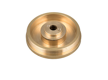 Brass Die Casting