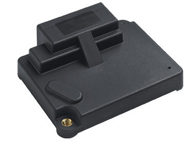 Insert Injection Moulding