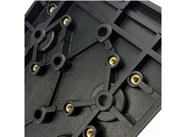 Insert Injection Molding