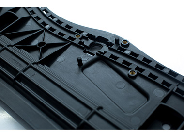 Insert Injection Molding