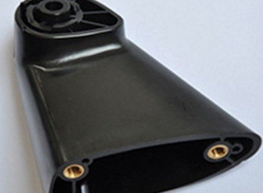 Insert Injection Molding