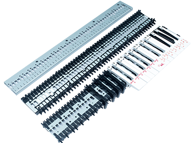 Insert Injection Moulding