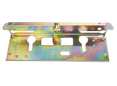 Sheet Metal Press Die Products