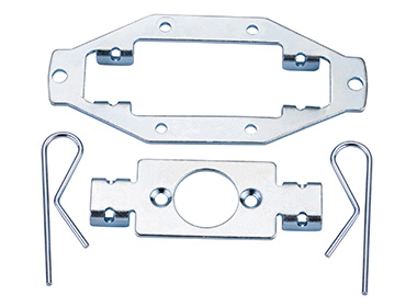 Sheet Metal Press Die Products