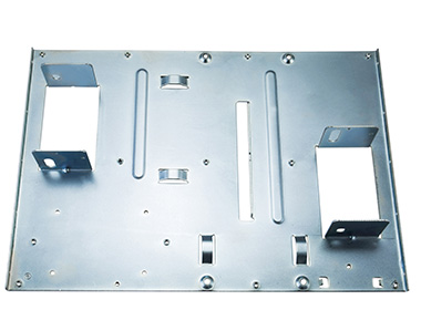 Sheet Metal Press Die Products