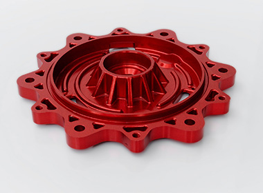 CNC Precision Machining Products