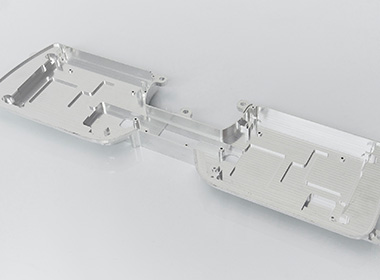 CNC Precision Machining Products