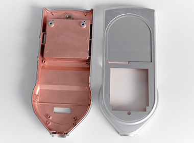 CNC Precision Machining Products