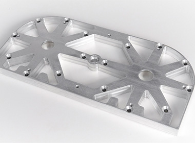 CNC Precision Machining Products