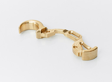 CNC Precision Machining Products