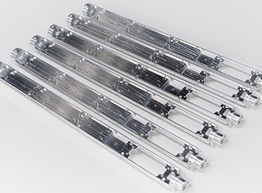 CNC Turning Service