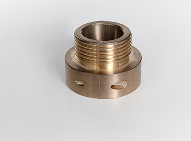 CNC Turning Service