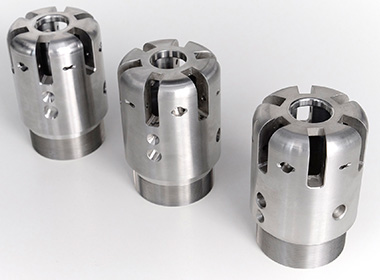 CNC Turning Service