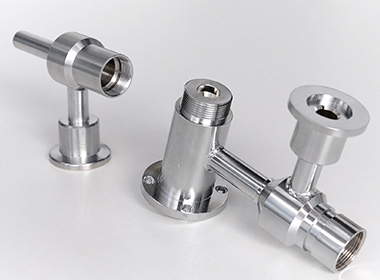 CNC Turning Service