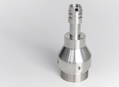 CNC Turning Service