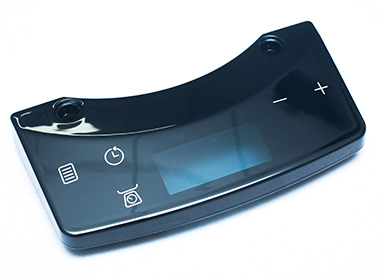 Prototype Mould