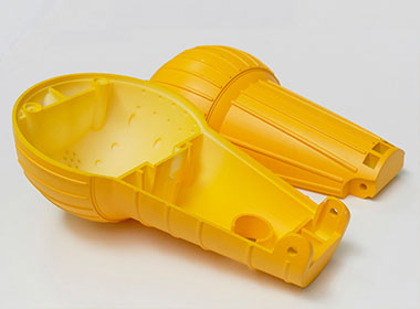Prototype Mould