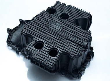 Prototype Mould