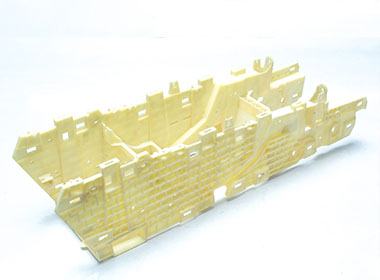 Prototype Mould