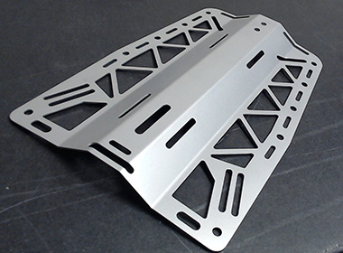 Sheet Metal Forming