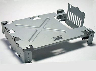 Sheet Metal Forming